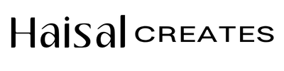 Haisal Creates