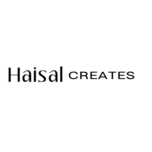 Haisal Creates